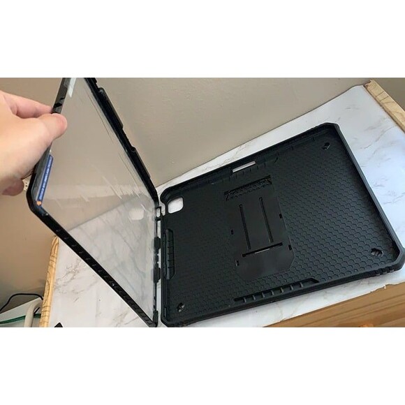 Poetic Revolution Case Designed for iPad Air 13 / iPad Pro 12.9 / iPad Pro 12.9 - Picture 9 of 9